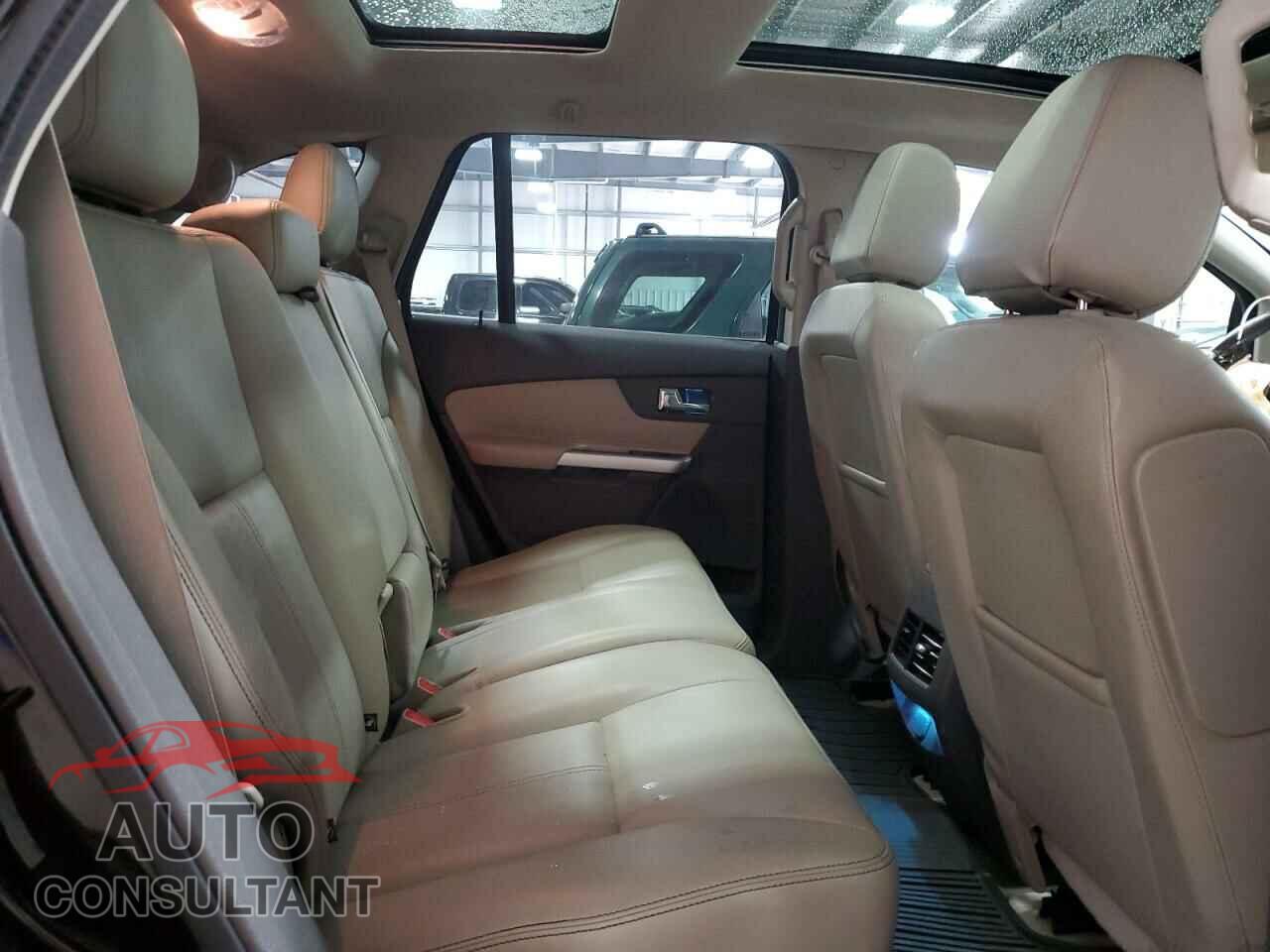 FORD EDGE 2014 - 2FMDK4KC9EBA82483