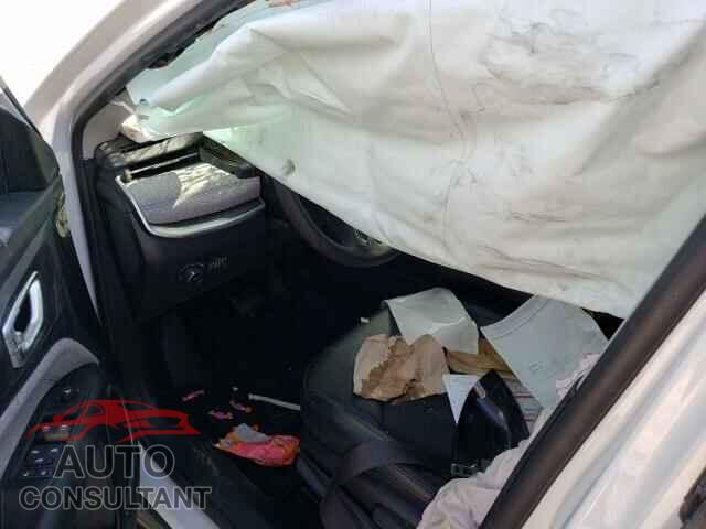 JEEP COMPASS 2022 - 3C4NJCBB2NT198545