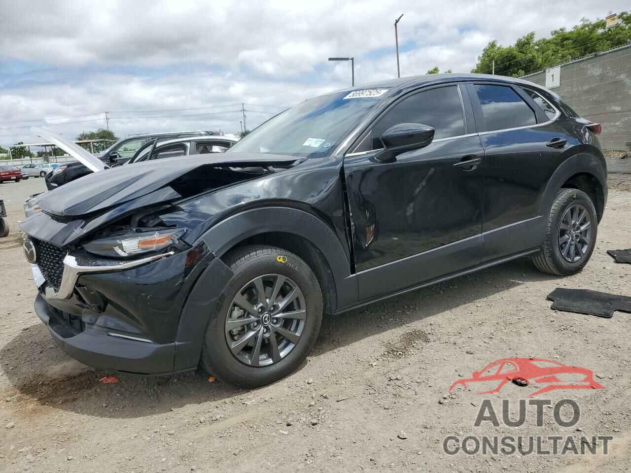 MAZDA CX30 2020 - 3MVDMABL8LM101337
