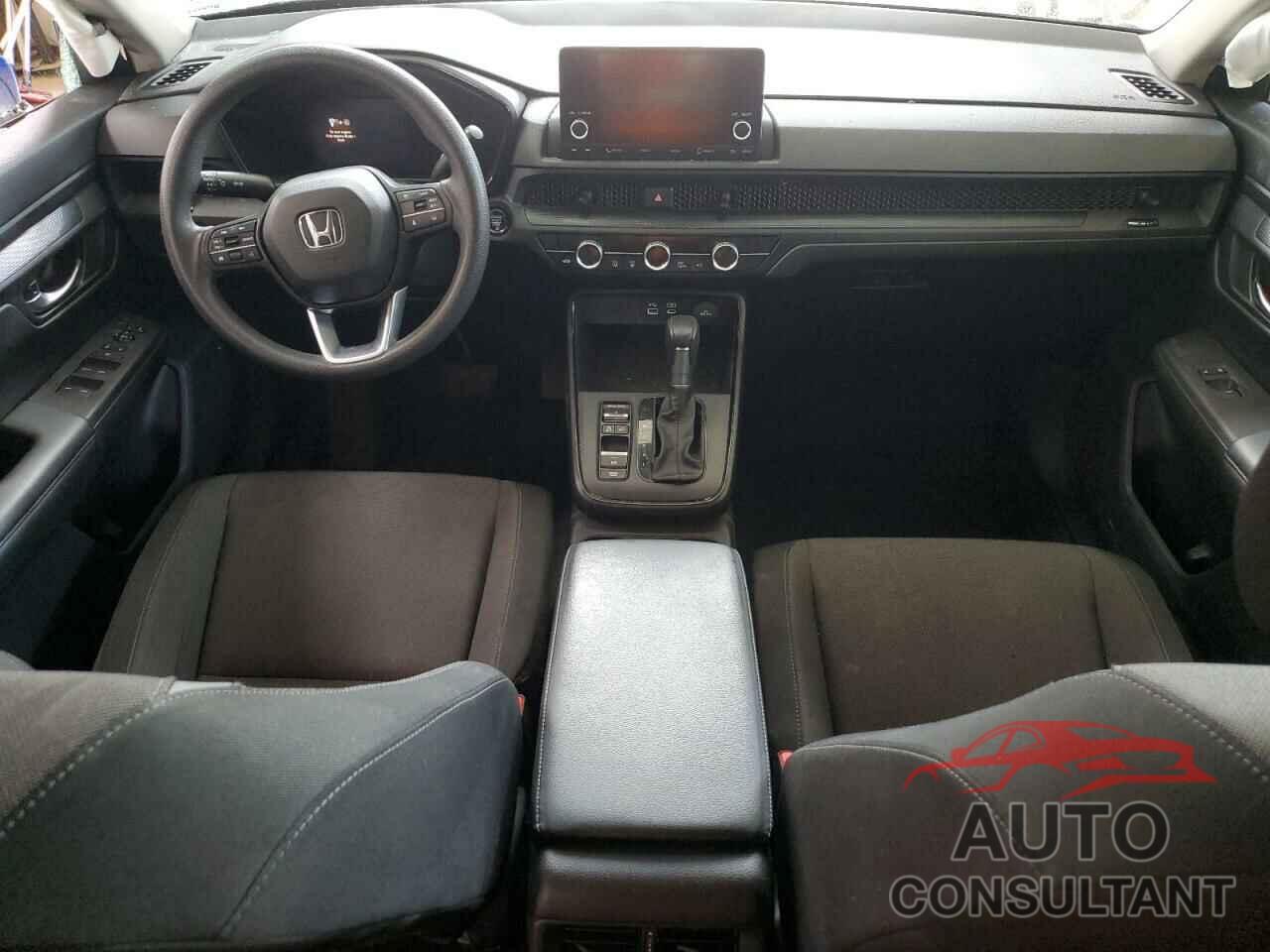 HONDA CRV 2023 - 2HKRS4H29PH104837