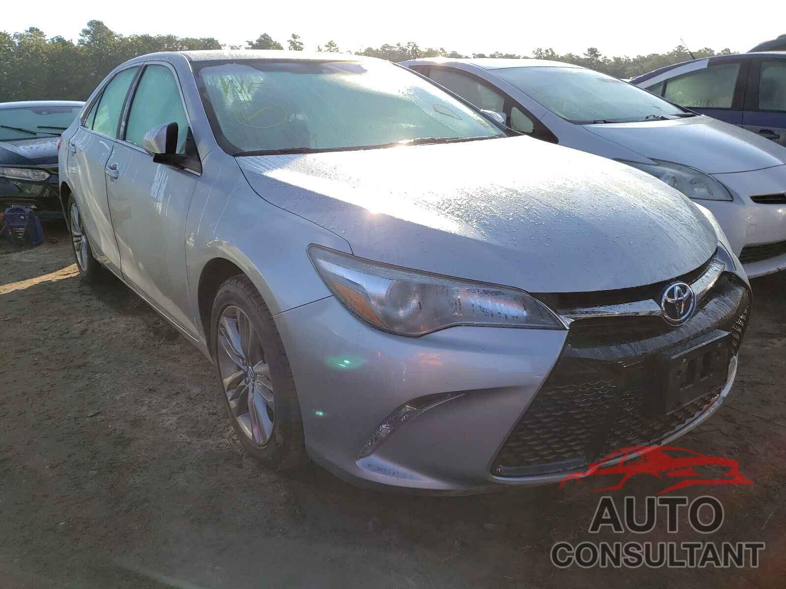 TOYOTA CAMRY 2016 - 4T1BF1FK6GU261010