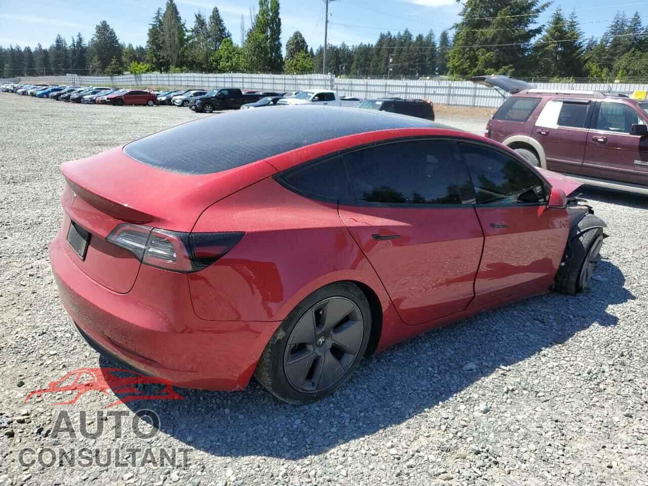 TESLA MODEL 3 2023 - 5YJ3E1EA2PF620057