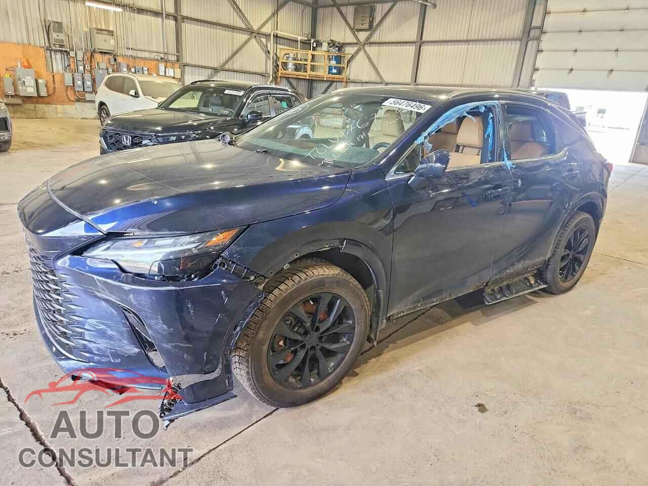 LEXUS UNKNOWN 2024 - 2T2BBMCA2RC037970