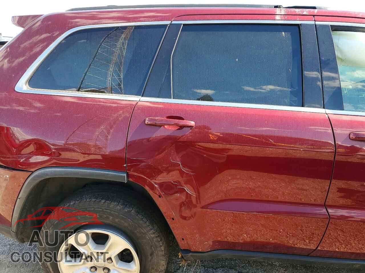 JEEP CHEROKEE 2017 - 1C4RJFAG2HC802417