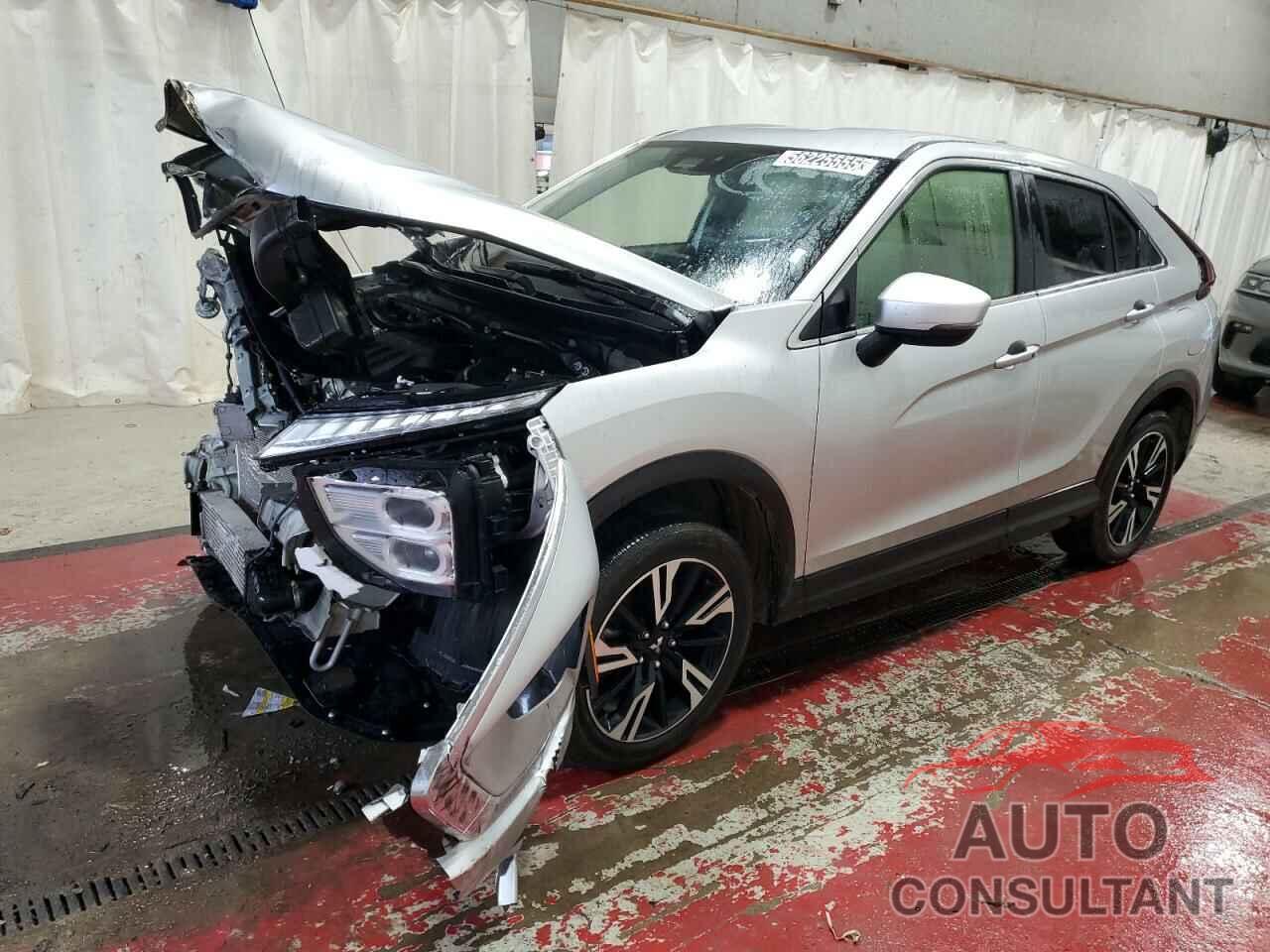 MITSUBISHI ECLIPSE 2024 - JA4ATWAA4RZ018493