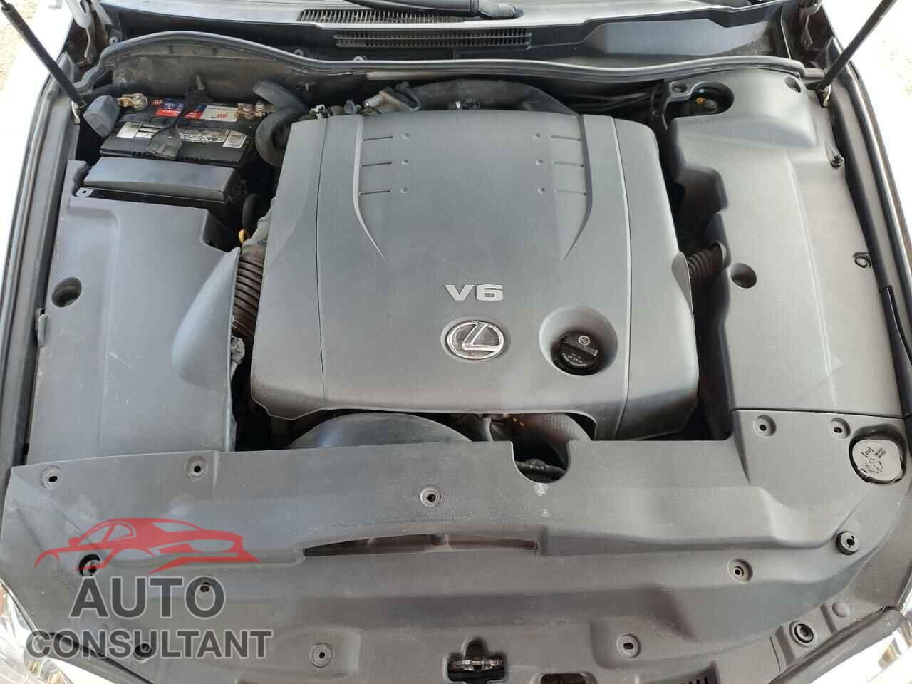 LEXUS IS 2009 - JTHBK262092083257