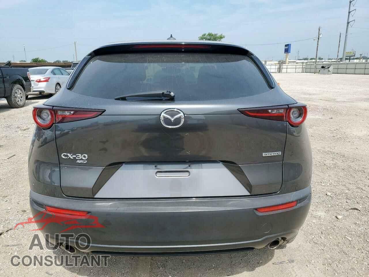 MAZDA CX30 2020 - 3MVDMBDL0LM128048