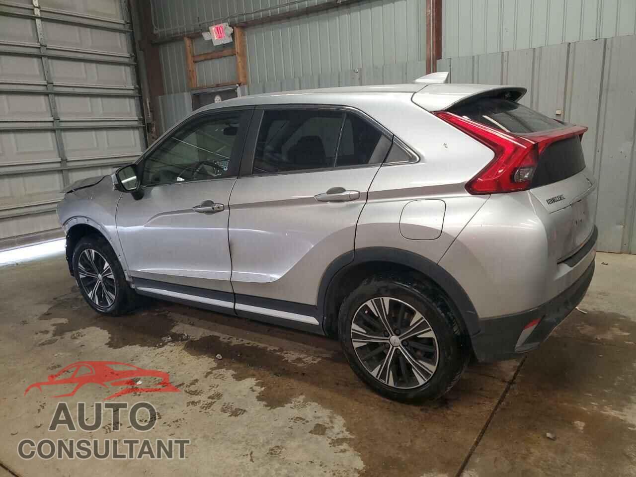 MITSUBISHI ECLIPSE 2018 - JA4AT5AA8JZ040849