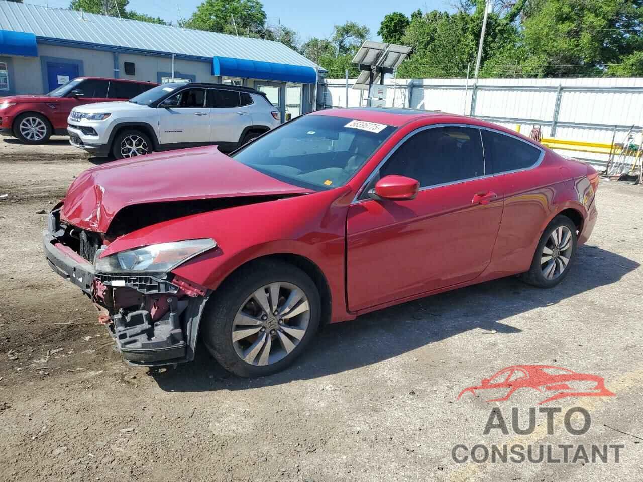 HONDA ACCORD 2011 - 1HGCS1B88BA011259