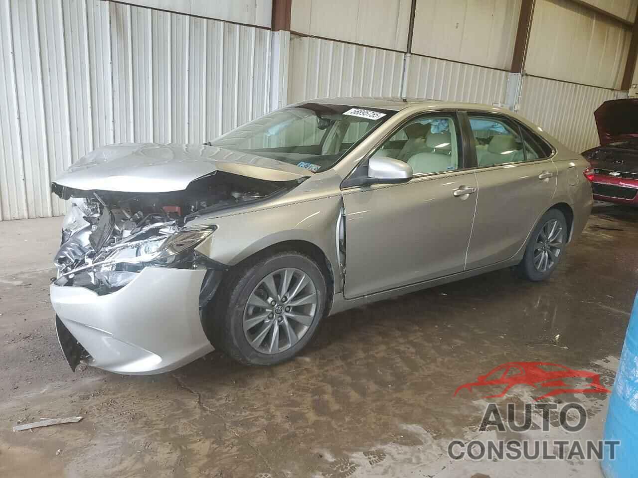TOYOTA CAMRY 2015 - 4T1BK1FK0FU558736