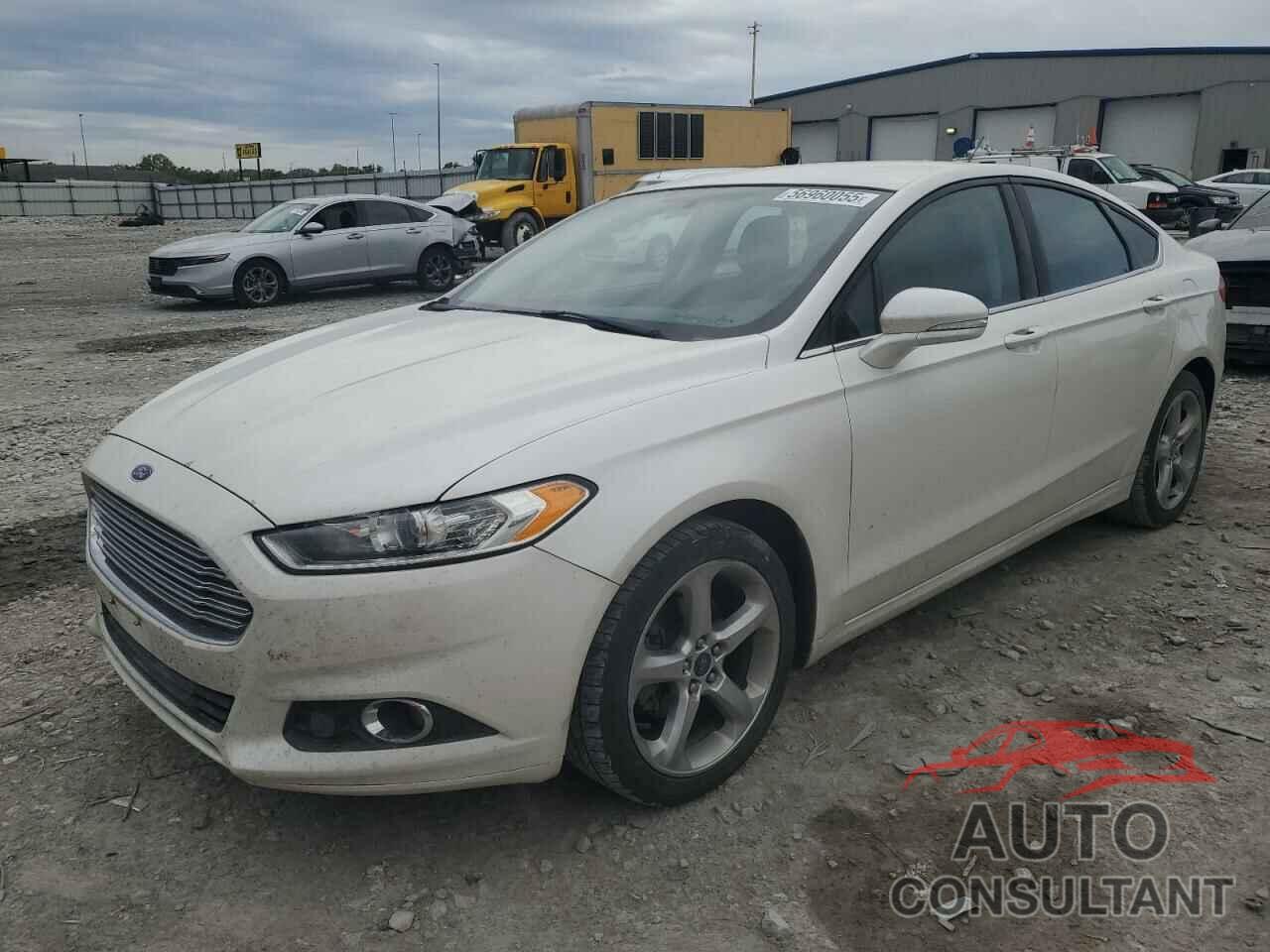 FORD FUSION 2015 - 3FA6P0H95FR155084