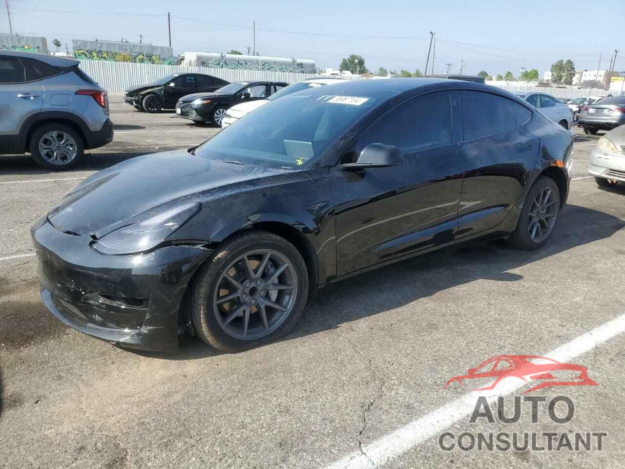 TESLA MODEL 3 2023 - 5YJ3E1EA3PF492671