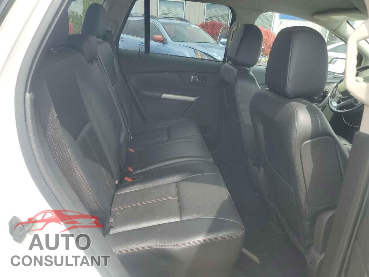 FORD EDGE 2014 - 2FMDK3JC4EBA89336