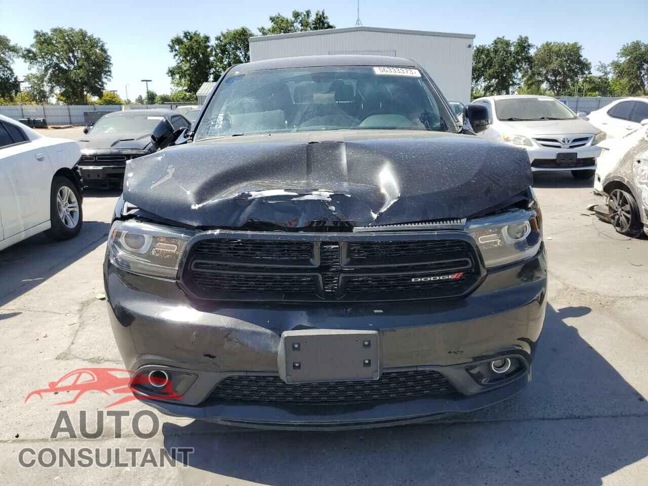 DODGE DURANGO 2015 - 1C4RDJDG9FC921469