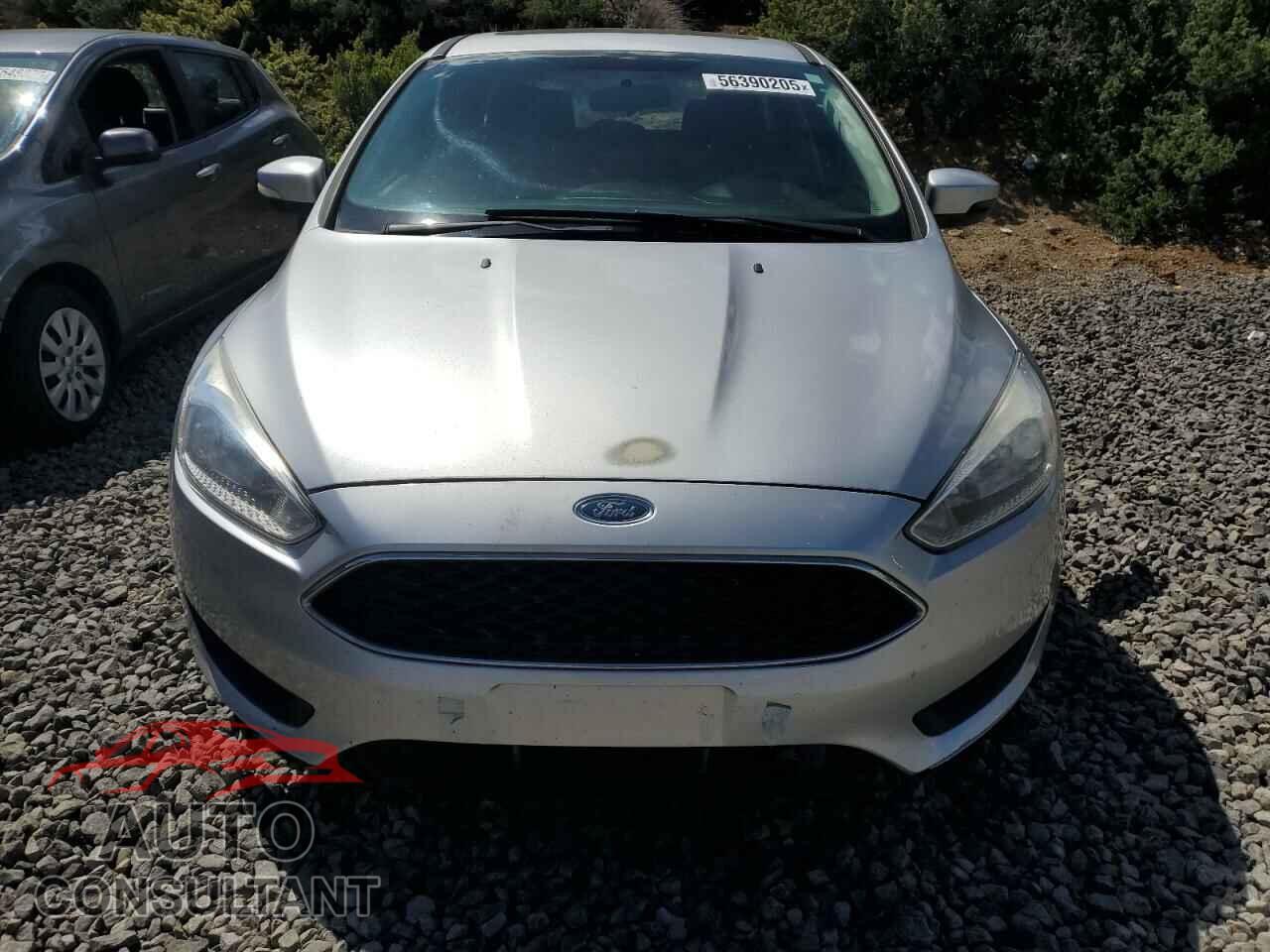 FORD FOCUS 2016 - 1FADP3K21GL297906