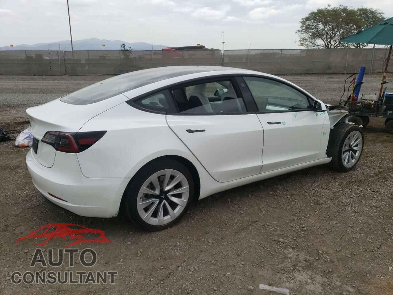 TESLA MODEL 3 2023 - 5YJ3E1EA8PF693224