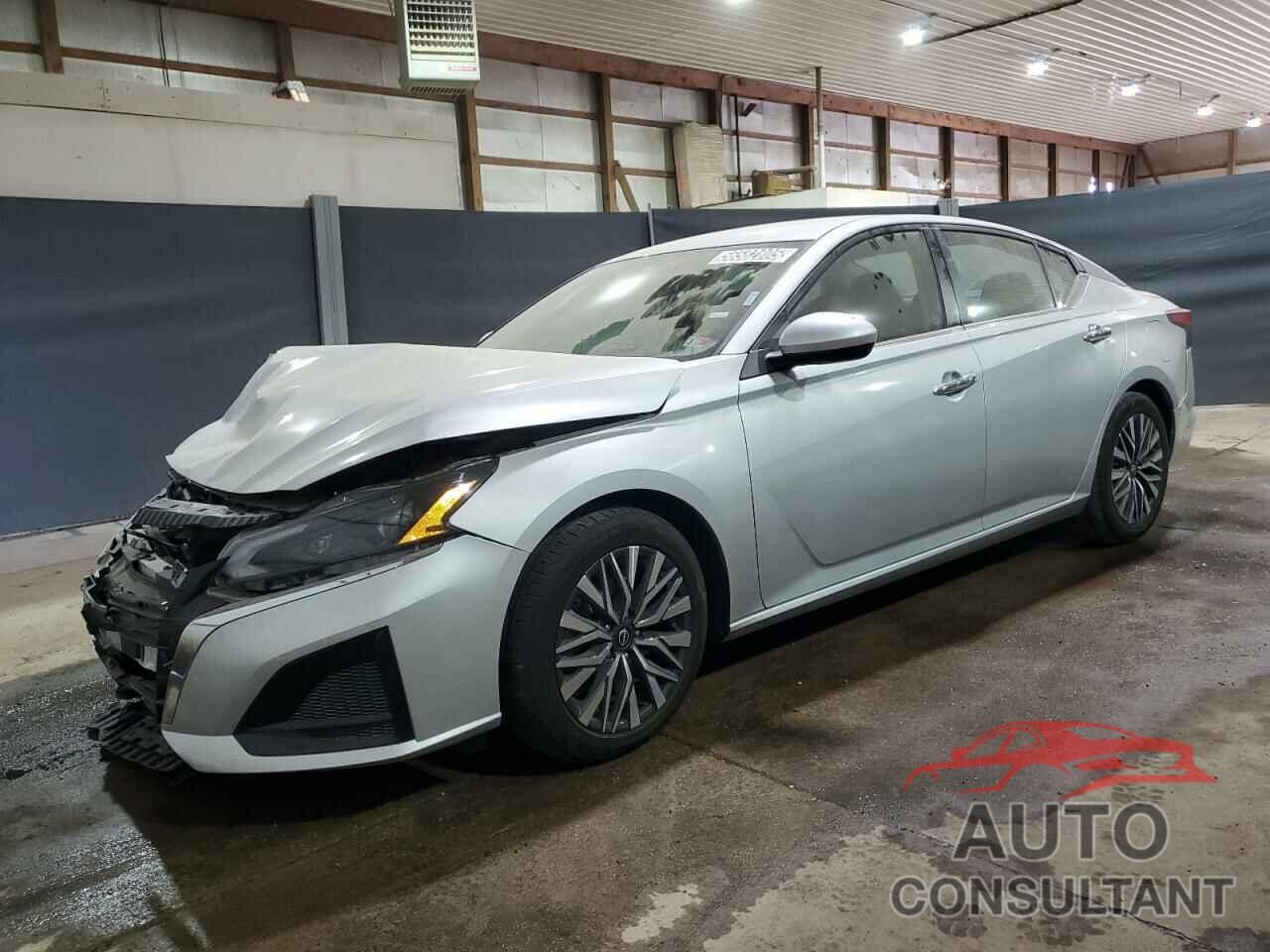 NISSAN ALTIMA 2023 - 1N4BL4DV4PN365507