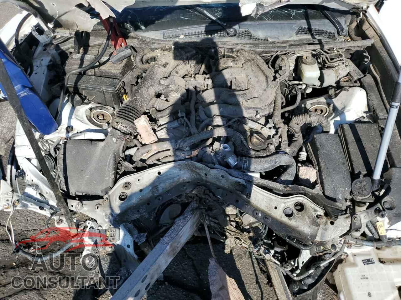 LEXUS GS350 2013 - JTHCE1BL8D5012741