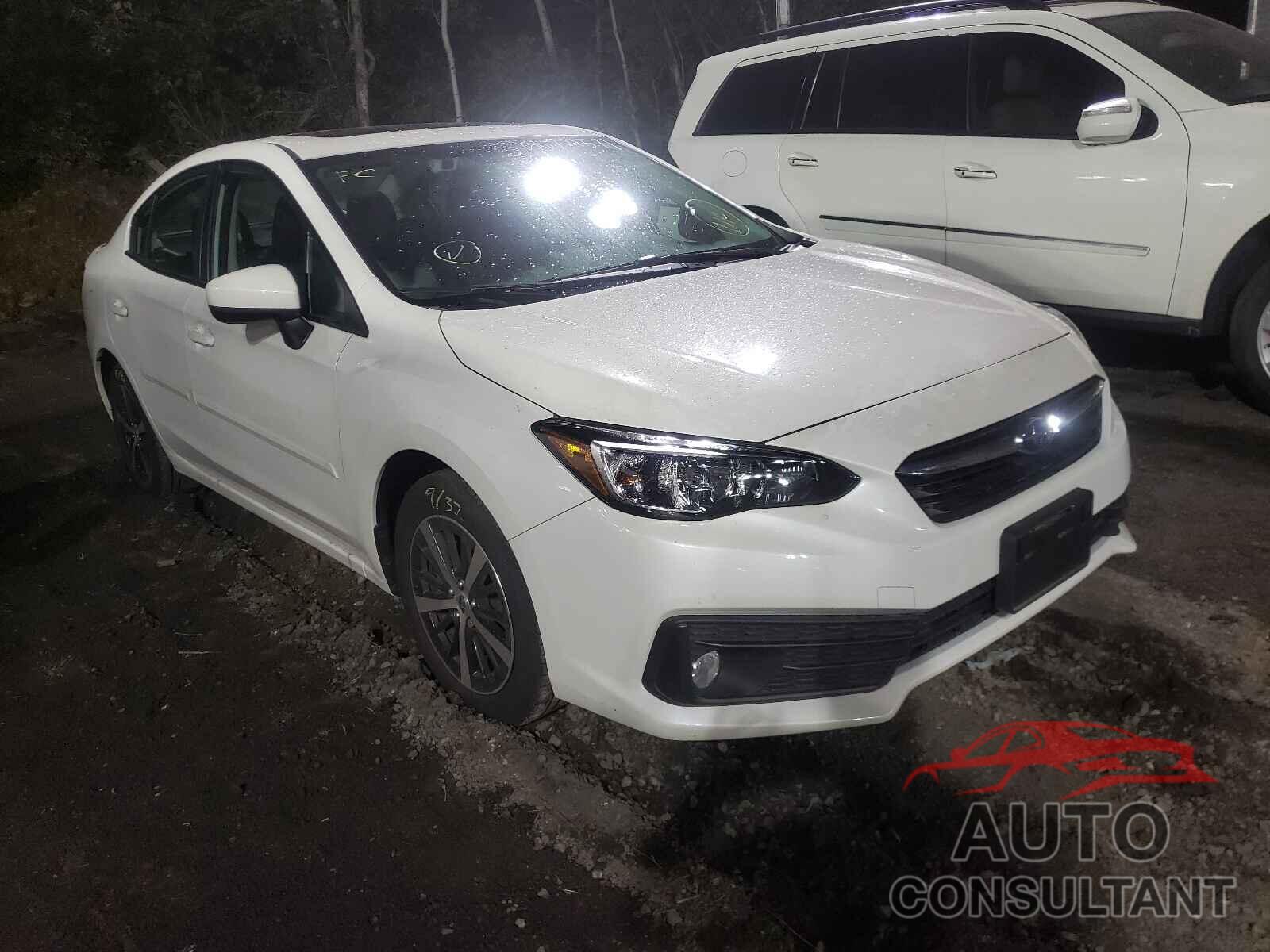 SUBARU IMPREZA 2020 - 4S3GKAD63L3614296