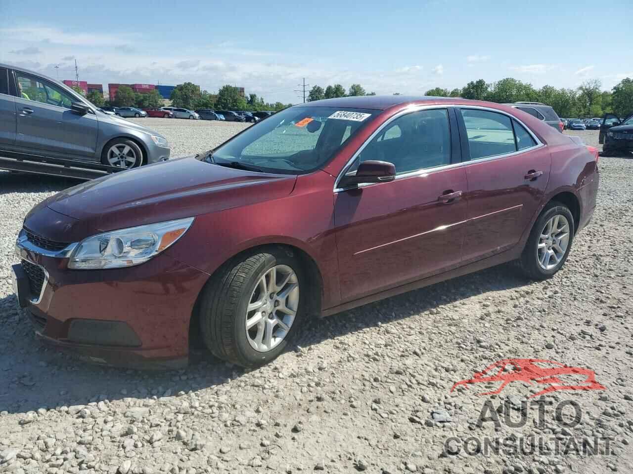 CHEVROLET MALIBU 2015 - 1G11C5SL1FF274158