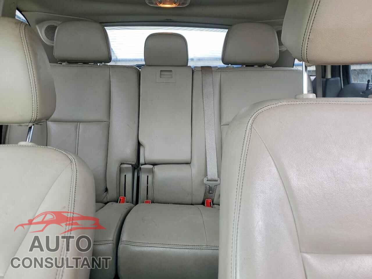 FORD EDGE 2013 - 2FMDK3KC9DBA96893
