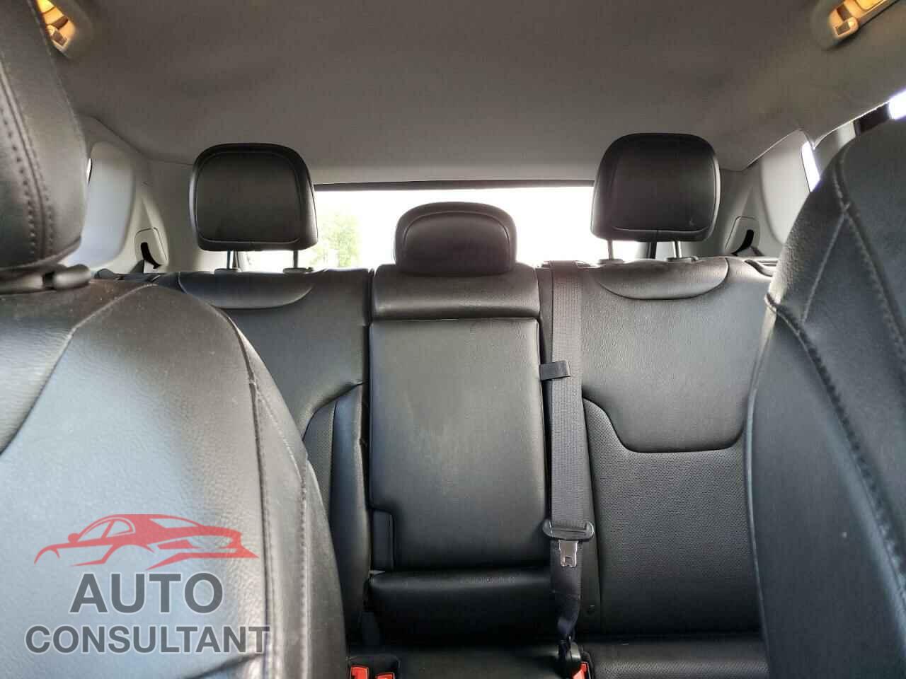 JEEP COMPASS 2022 - 3C4NJDCB1NT150247