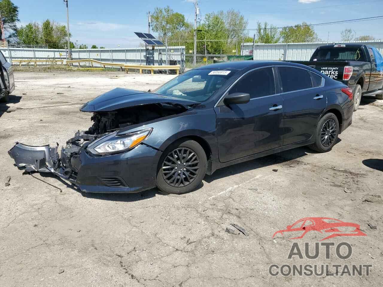 NISSAN ALTIMA 2016 - 1N4AL3AP8GC146556