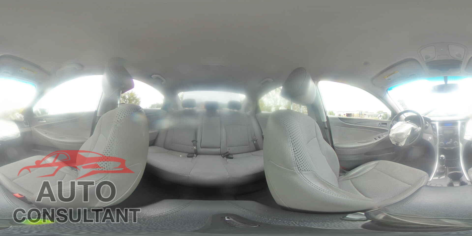 HYUNDAI SONATA 2013 - 5NPEC4AC9DH524334