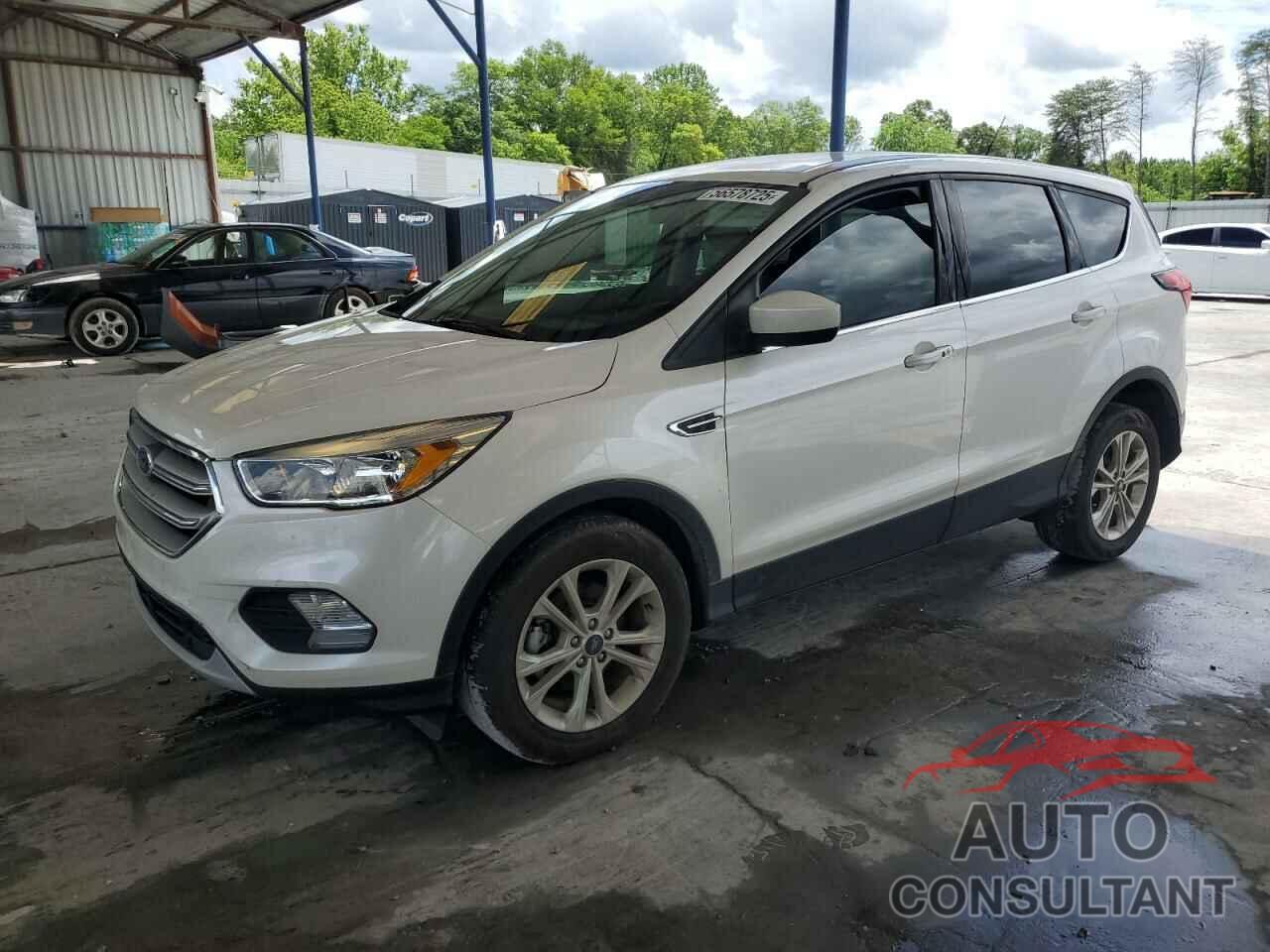 FORD ESCAPE 2019 - 1FMCU0GDXKUA49708