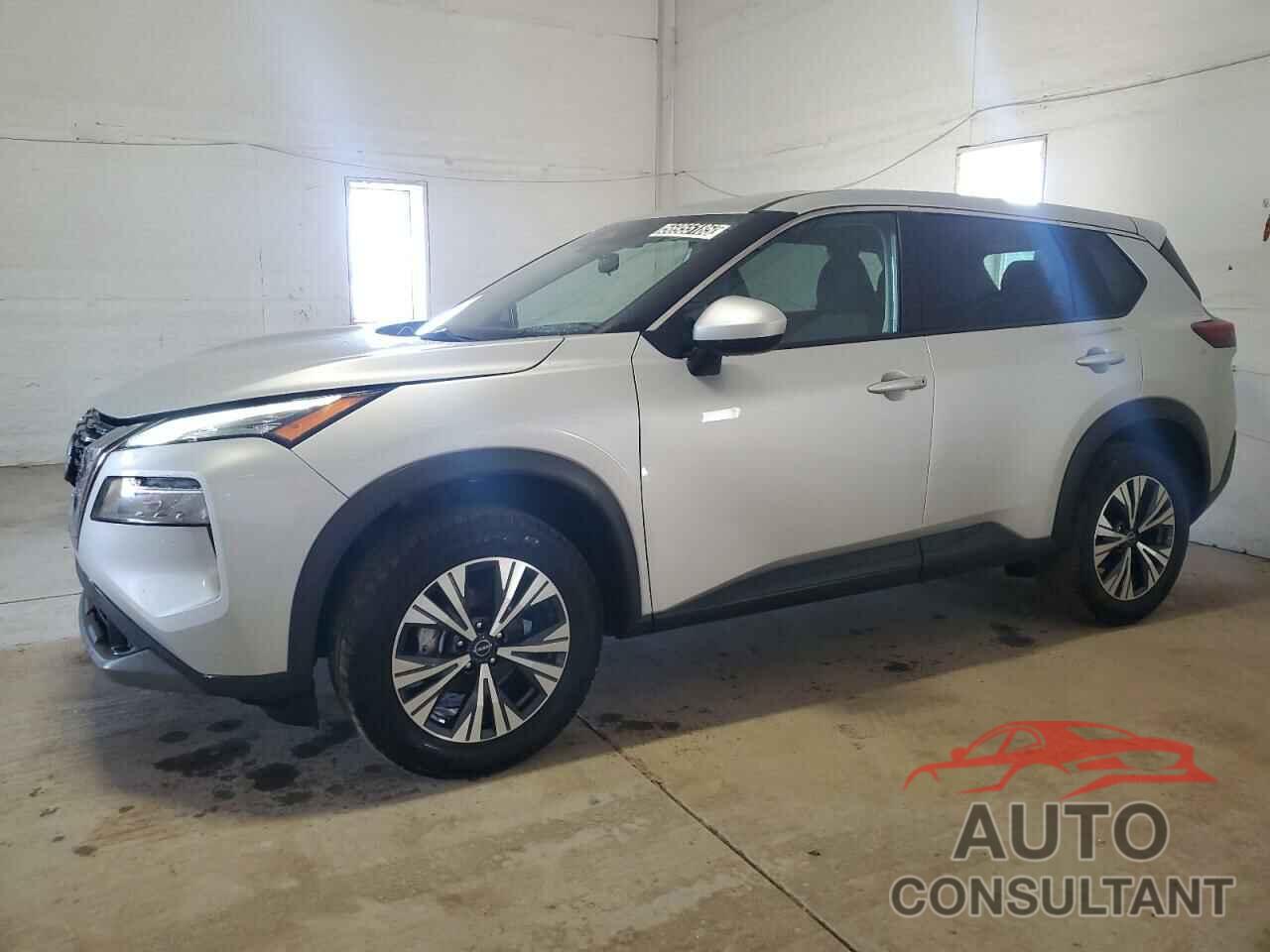 NISSAN ROGUE 2023 - 5N1BT3BB1PC792521