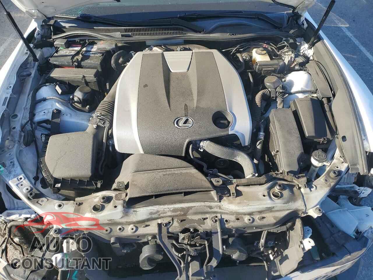LEXUS RX350 2017 - JTHHE5BC9H5014792