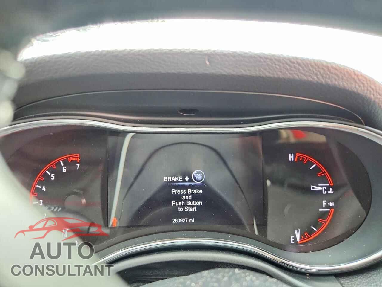 DODGE DURANGO 2014 - 1C4RDHAG4EC592076