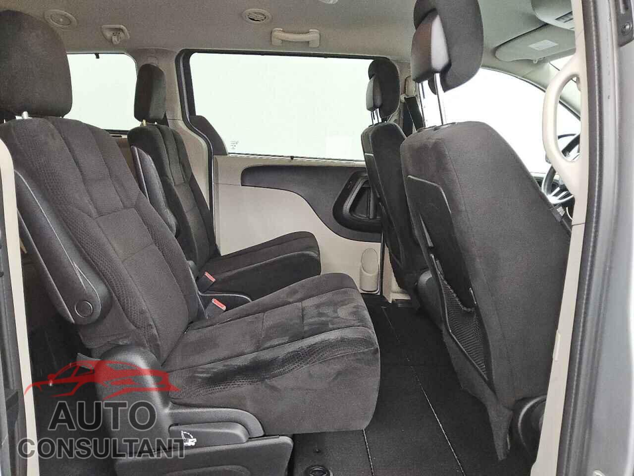 DODGE CARAVAN 2013 - 2C4RDGCG3DR788488