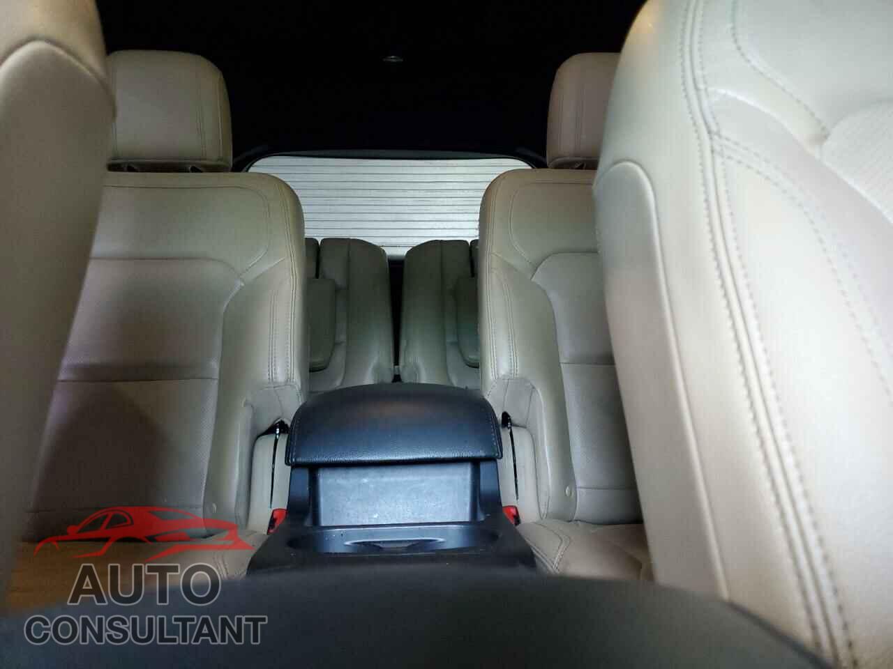 FORD EXPLORER 2016 - 1FM5K8FH4GGC00162