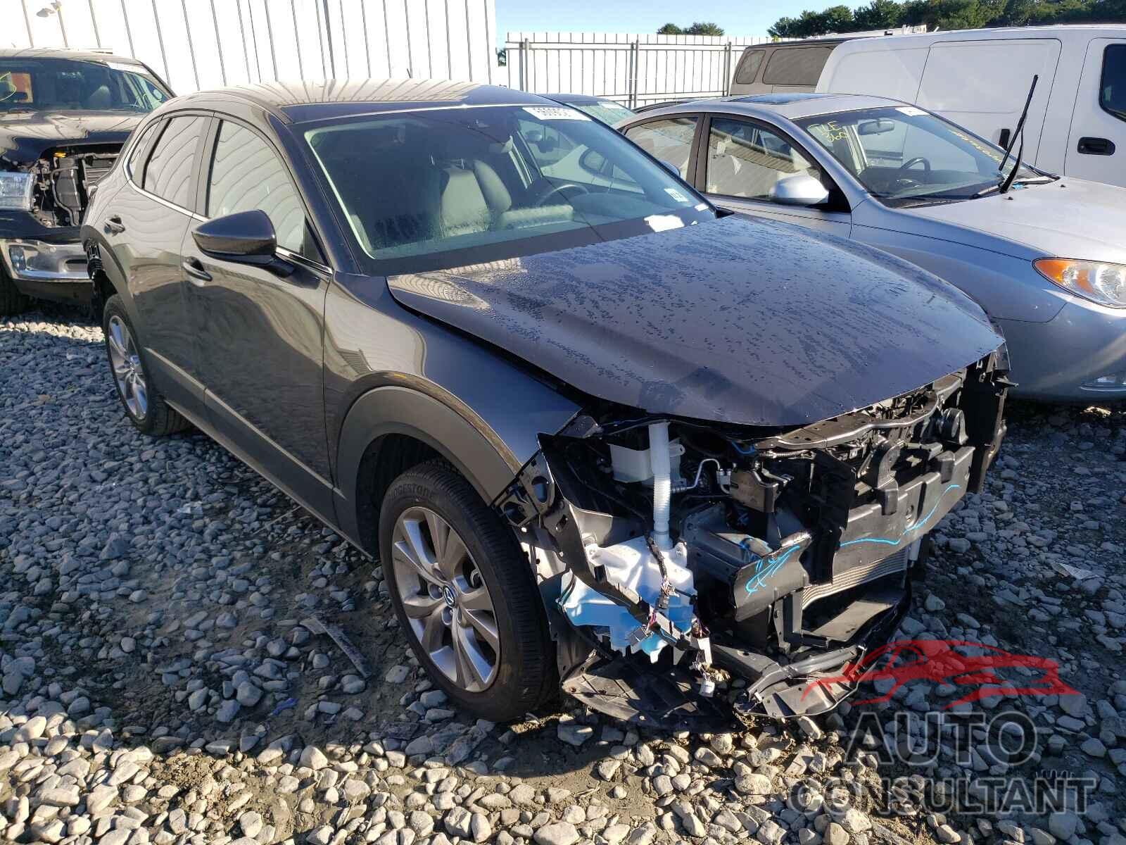 MAZDA CX30 2021 - 3MVDMBBL5MM214220