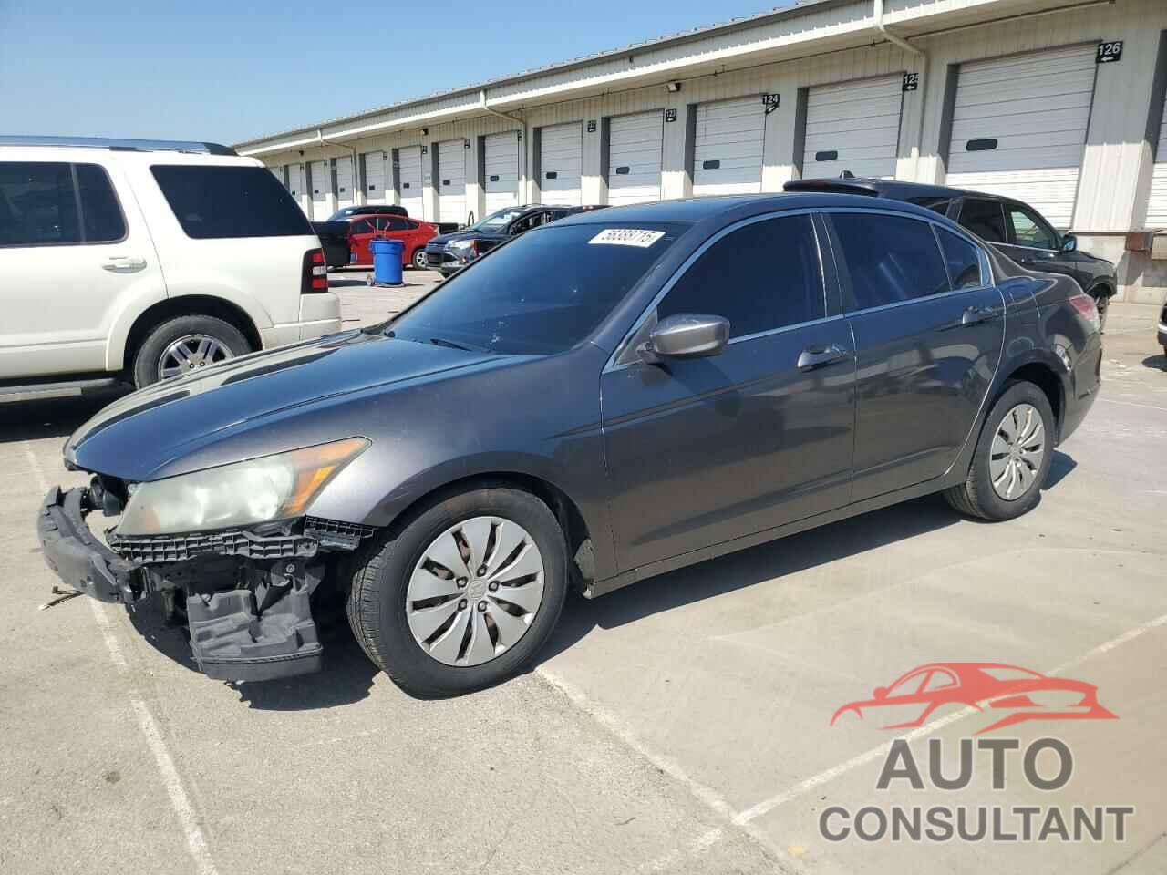 HONDA ACCORD 2011 - 1HGCP2F37BA064962