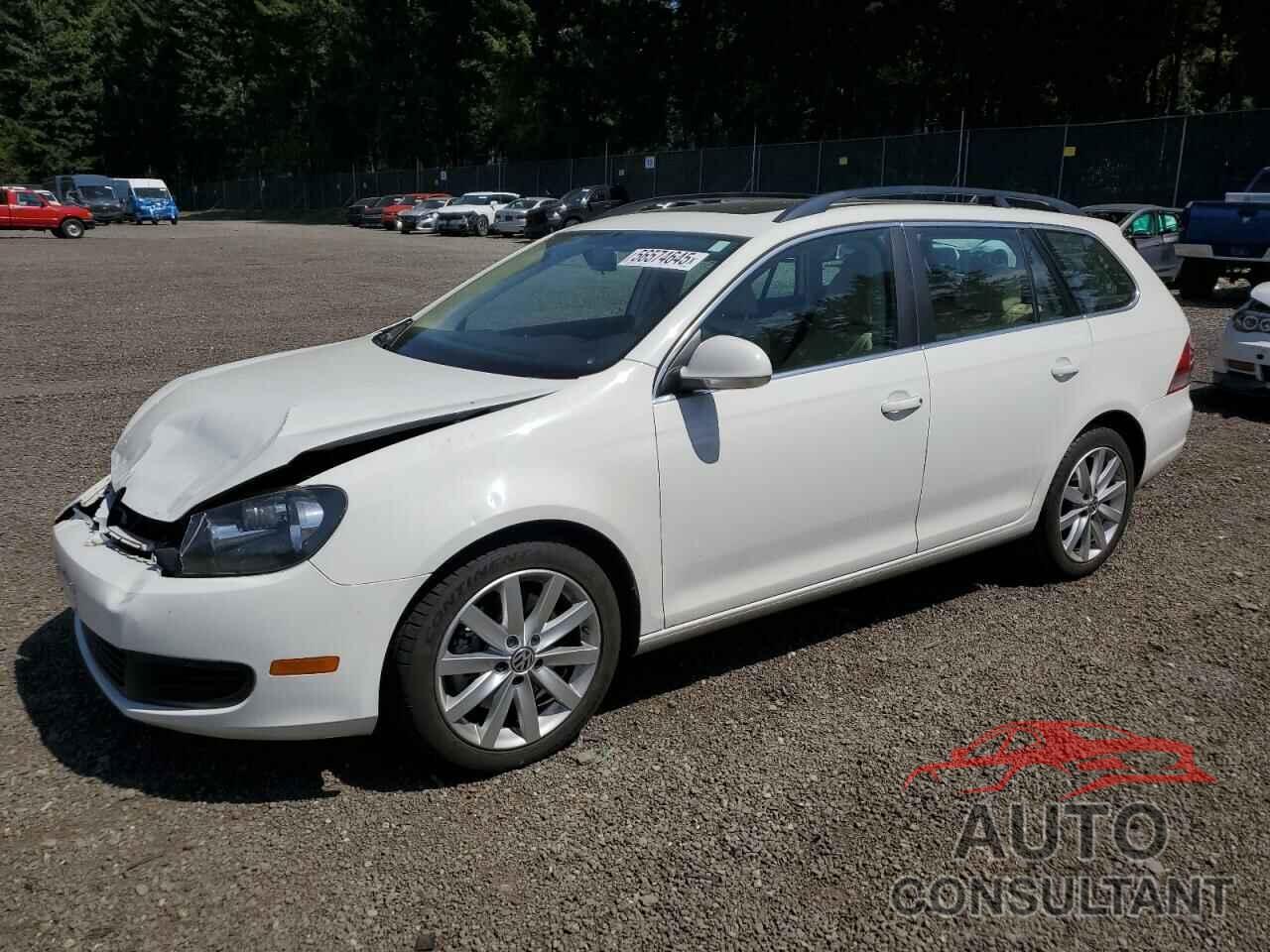 VOLKSWAGEN JETTA 2012 - 3VWPL7AJ3CM639963