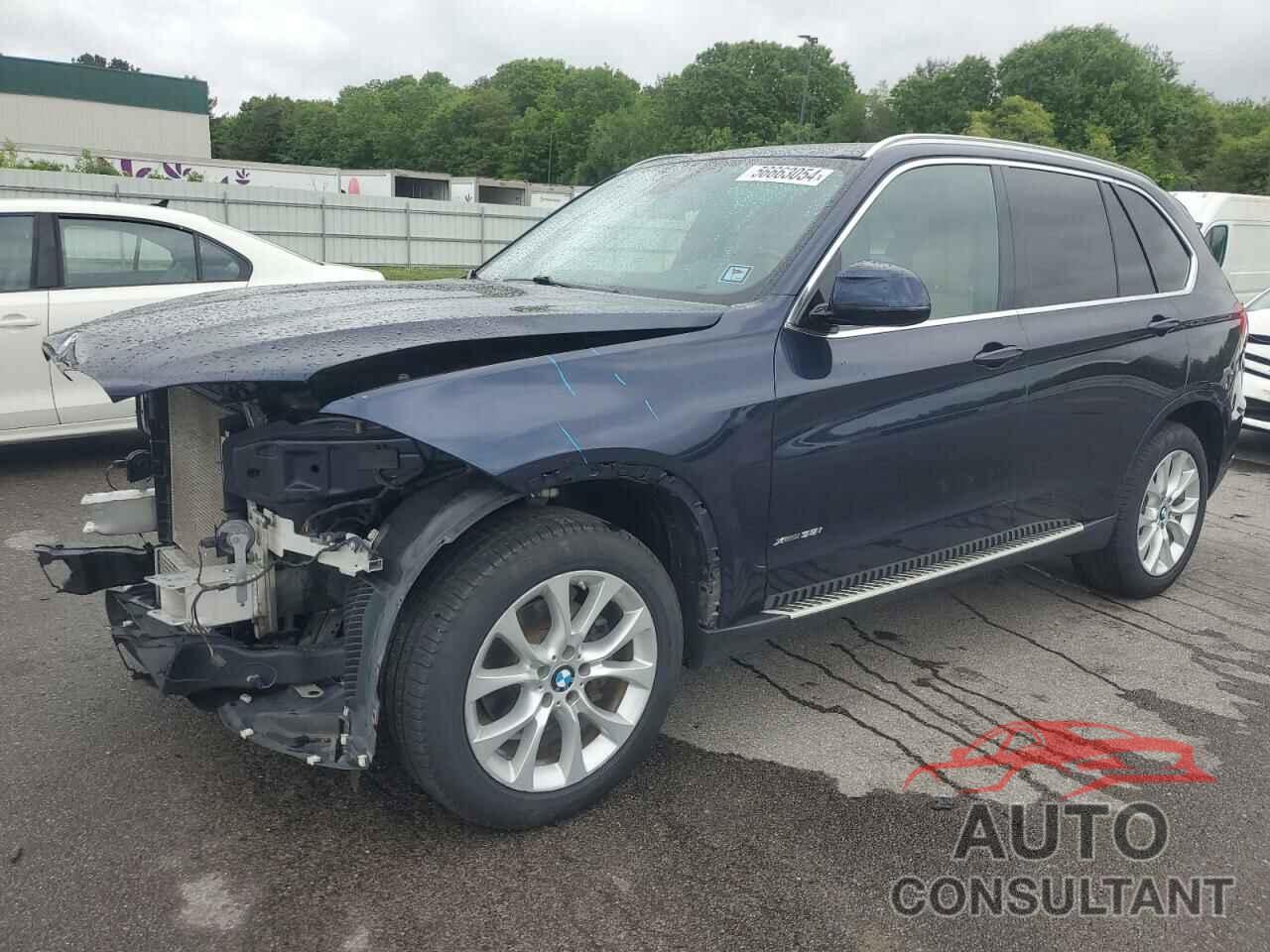 BMW X5 2018 - 5UXKR0C55J0Y05918