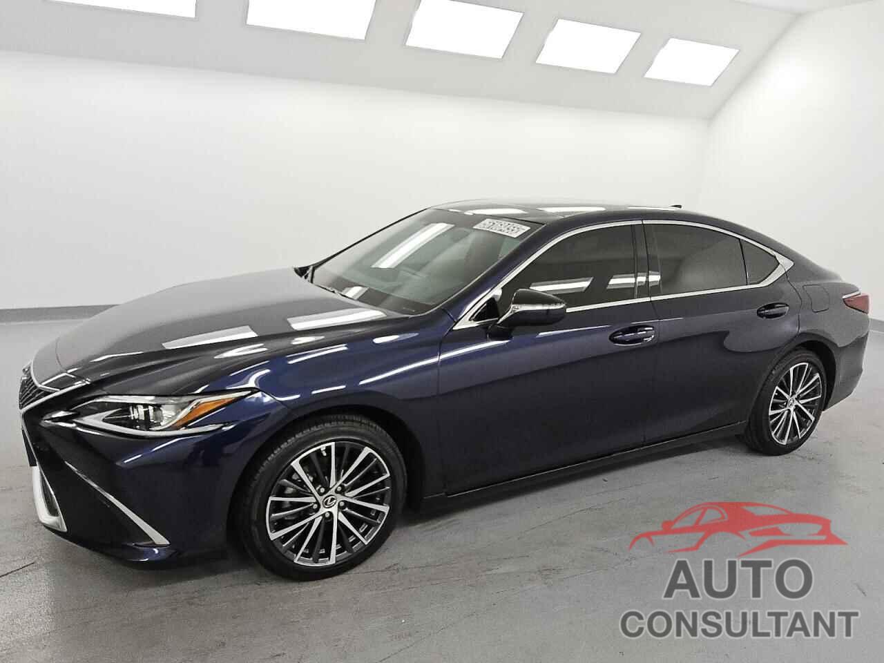 LEXUS ES350 2025 - 58ADZ1B13SU186779