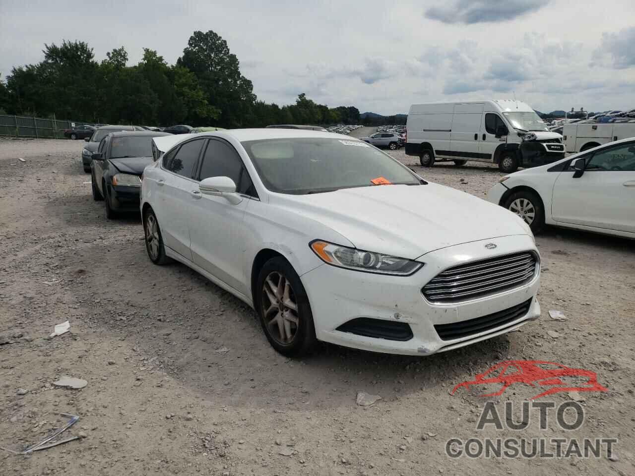 FORD FUSION 2016 - 3FA6P0H71GR318653
