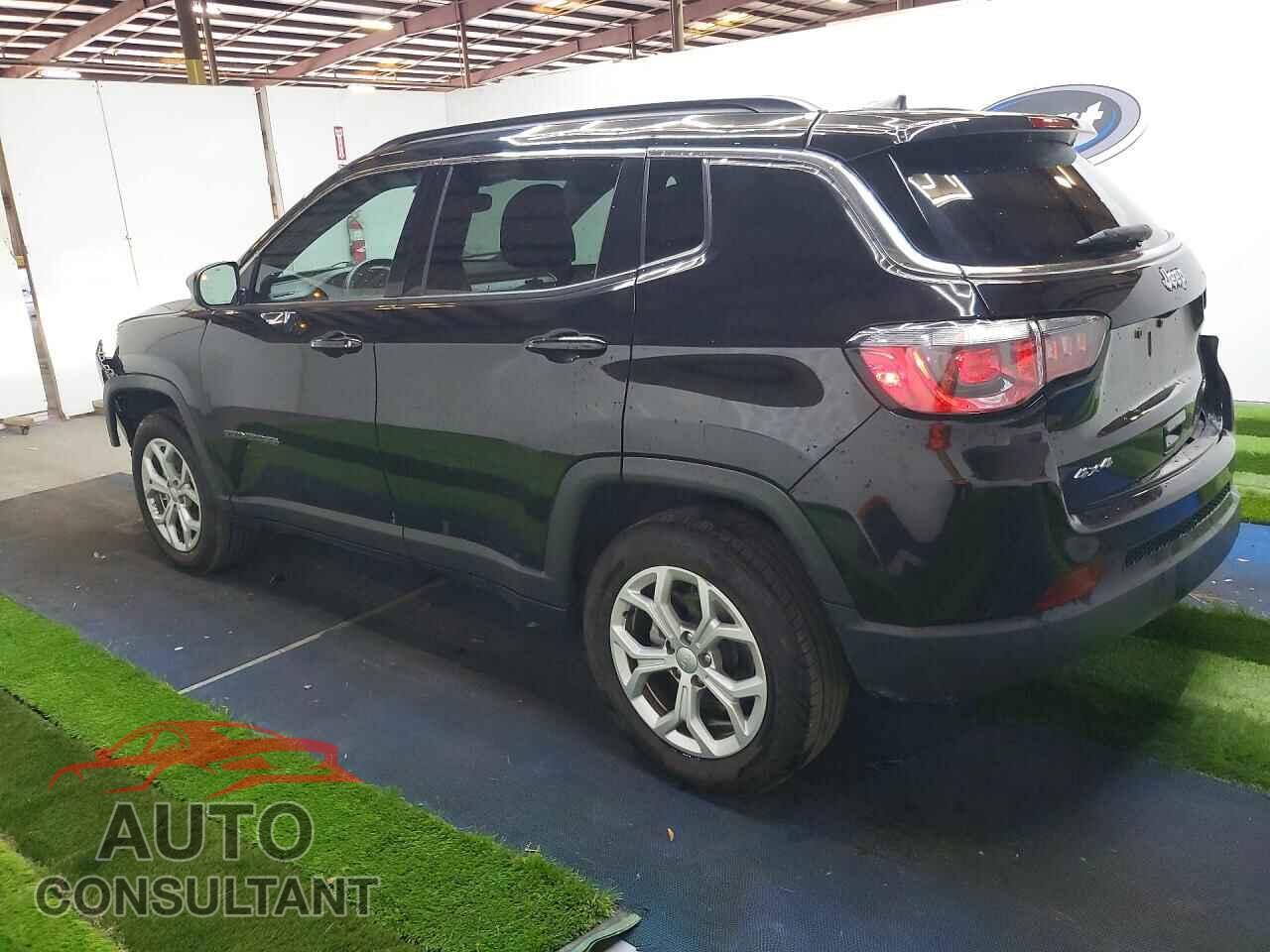 JEEP COMPASS 2024 - 3C4NJDBN6RT111932