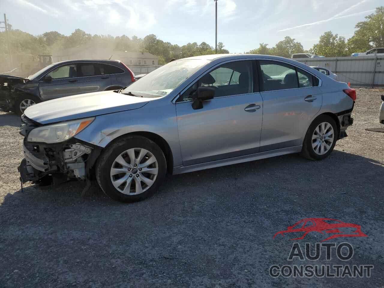 SUBARU LEGACY 2017 - 4S3BNAB63H3055229