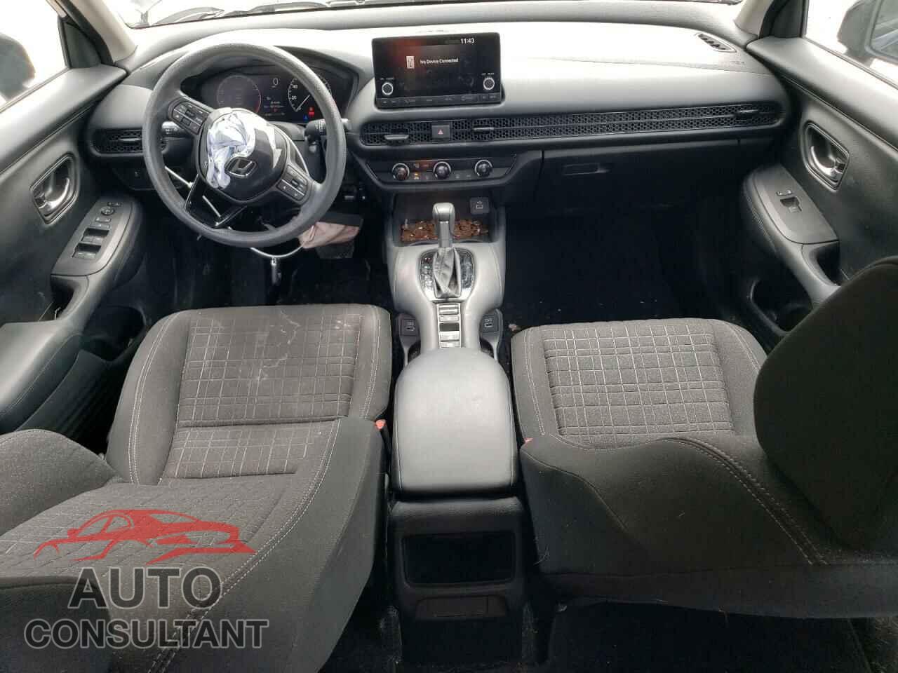 HONDA HR-V 2023 - 3CZRZ2H38PM741568