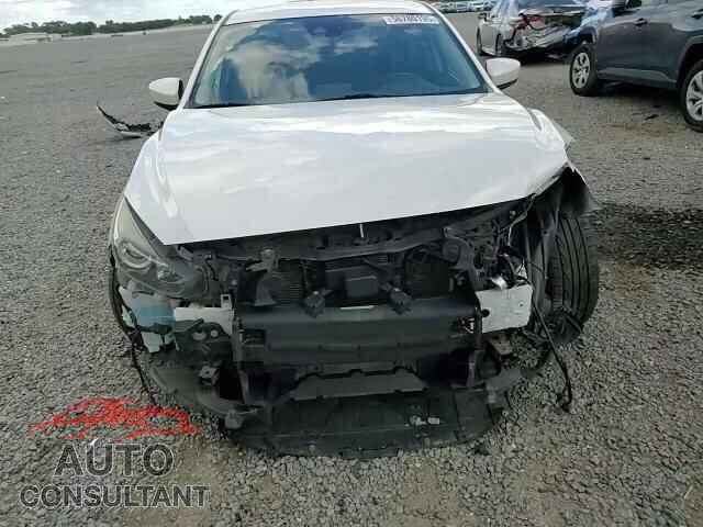 MAZDA 3 2017 - 3MZBN1V76HM140100