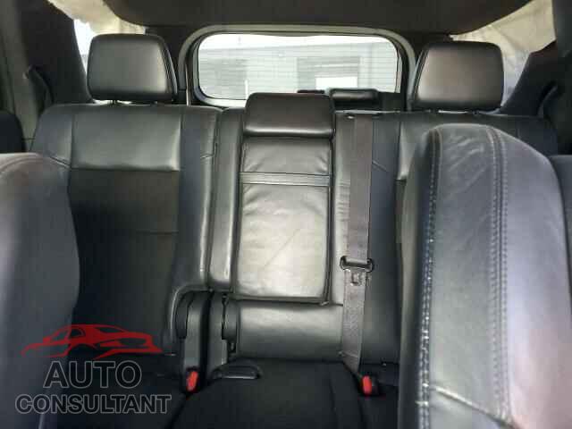 DODGE DURANGO 2020 - 1C4RDHDG8LC259663
