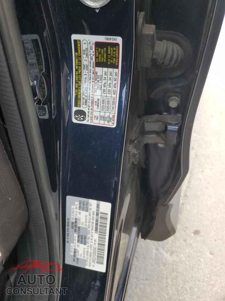 MAZDA CX-5 2016 - JM3KE2CY0G0683343