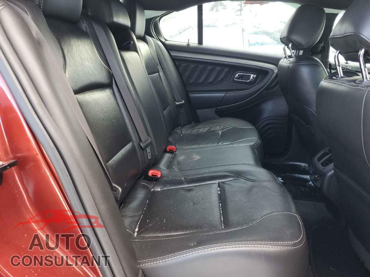 FORD TAURUS 2014 - 1FAHP2E86EG167802