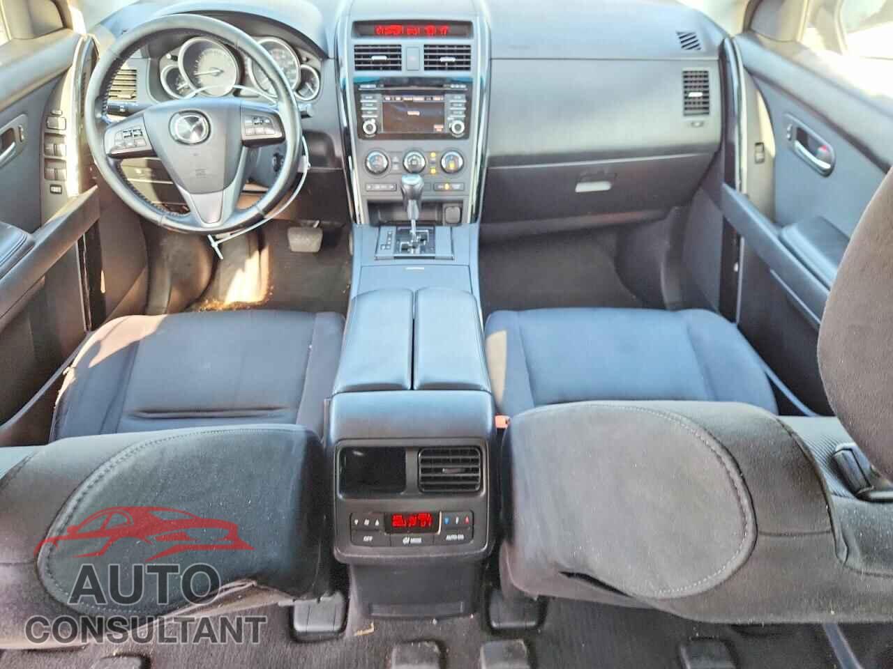 MAZDA CX-9 2013 - JM3TB2BV4D0404380