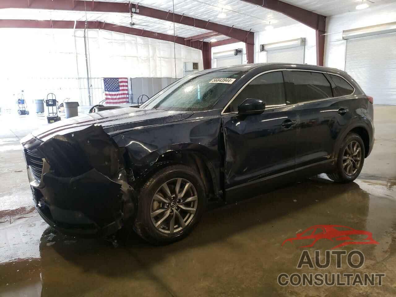 MAZDA CX-9 2020 - JM3TCACY5L0420442