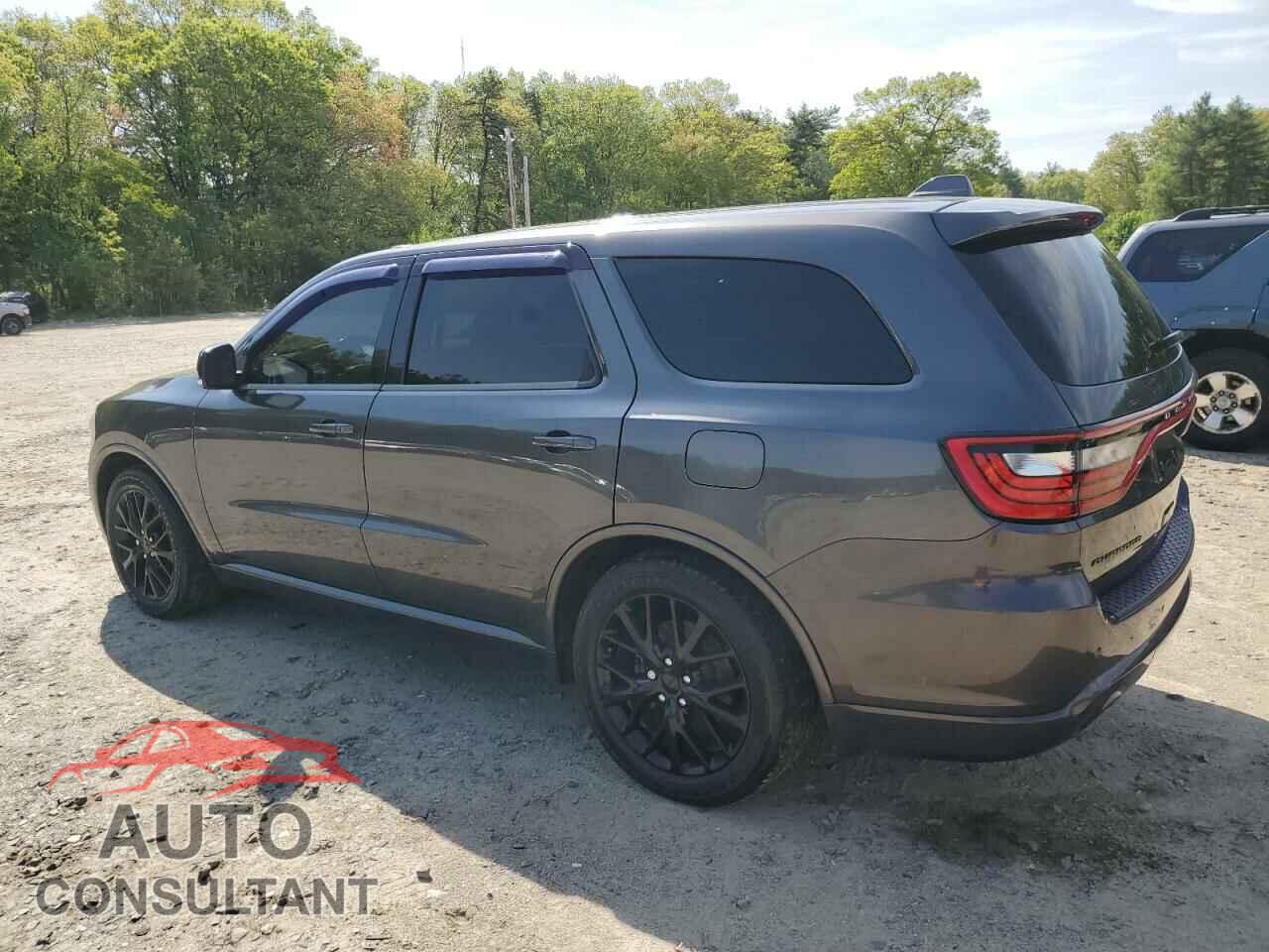 DODGE DURANGO 2015 - 1C4RDHDG4FC222386
